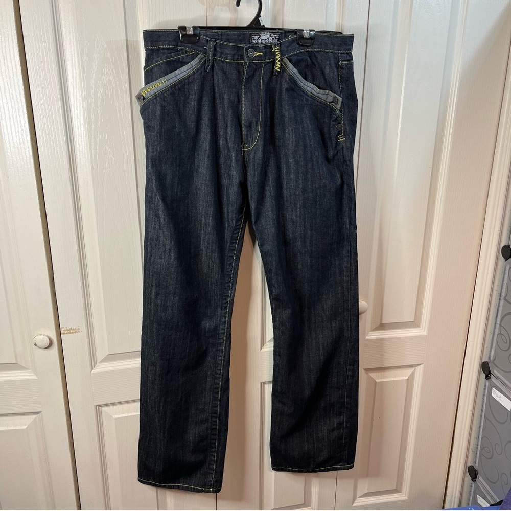 Akademiks Men’s Jeans